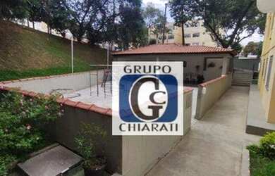 Imagem 12: Apartamento com 2 dormitórios, 55 m² - venda por R$ 275.000,00 ou aluguel...