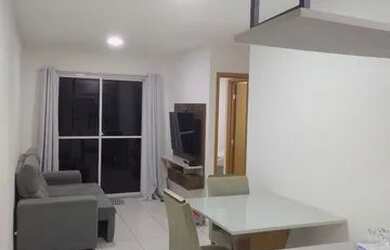 Imagem: VENDO APARTAMENTO NO RESIDENCIAL BOSQUE METRÓPOLE