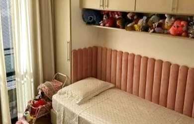 Imagem 7: Apartamento Venda 3 Dormitórios - 100 m² Brooklin