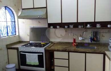 Imagem 6: Sobrado no Jardim São Paulo