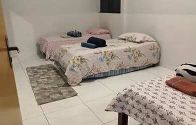 Imagem 5: Alugo Casa na 1203 sul. 3 Vagas na garageme2 Dormitórios