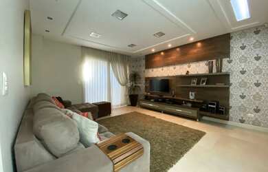 Imagem 7: SOBRADO MOBILIADO DE ÓTIMO PADRÃO, COM PISCINA AQUECIDA, À VENDA NA...