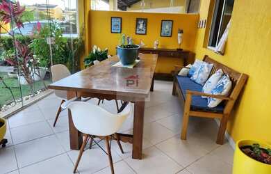 Imagem 7: Casa em Condomínio para Venda em Lauro de Freitas, Buraquinho, 3 dormitórios,...