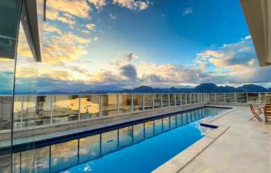 Imagem 4: Apartamento com 2 Quartos à Venda no Centro - Guarapari/ES codigo 84420