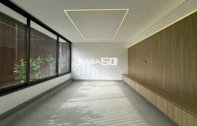 Imagem 13: Casa térrea à venda em Alphaville, Campinas