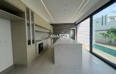 Imagem 8: Casa térrea à venda em Alphaville, Campinas