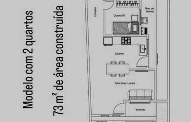 Imagem 11: Bairro Belvedere. Casas com 3 e 2 quartos. Fino acabamento. Quintal amplo