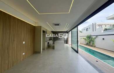 Imagem 11: Casa térrea à venda em Alphaville, Campinas