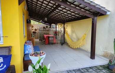 Imagem 4: Casa em Condomínio para Venda em Lauro de Freitas, Buraquinho, 3 dormitórios,...