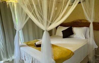 Imagem 5: Pousada em Arraial d'Ajuda