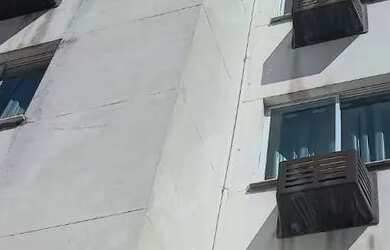 Imagem: O depósito possui 1.100m² de Área e está localizado em