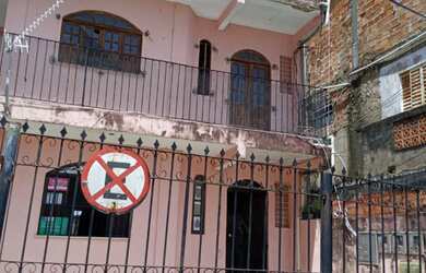 Imagem: O apartamento possui 2 Dormitórios, 1 Banheiro, 55m² de Área