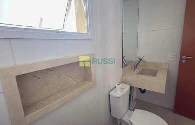 Imagem 10: Apartamento para venda e locação, Urbanova VI, São José dos Campos, SP