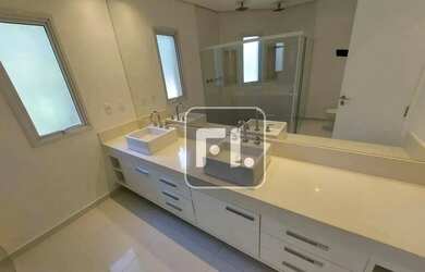 Imagem 8: Casa, 382 m² - venda por R$ 4.500.000,01 ou aluguel por R$ 31.950,00/mês...
