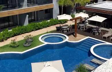 Imagem 10: Apartamento à venda no RESERVA PERLA LAGUNA ITACIMIRIM , ITACIMIRIM - MONTE GORDO , Camaça