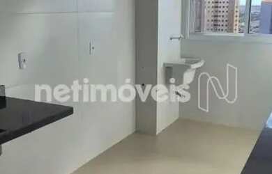 Imagem 9: Residencial Jade Apartamento 2 Quartos Prédio Novo Samambaia Norte