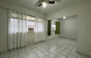 Imagem 2: Imóvel para venda com 65 metros quadrados com 2 quartos em Centro - Guarapari...