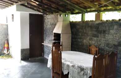 Imagem 5: Casa para Temporada