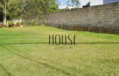 Imagem: O terreno possui 385m² de Área e está localizado em Aparecidinha