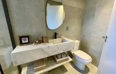 Imagem 11: Torres: Luxo com Vista para o Mar nas Quatro Praças