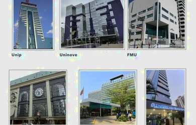 Imagem 11: Prédio, 7442 m² - venda por R$ 38.000.000,00 ou aluguel por R$ 279.900,00/mês...