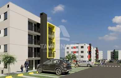 Imagem 13: Apartamento Padrão em Ponta Grossa