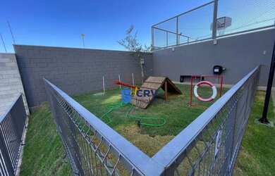 Imagem 15: Apartamento para alugar, 51 m² por R$ 2.300,00/mês - Gleba Palhano - Londrina/PR