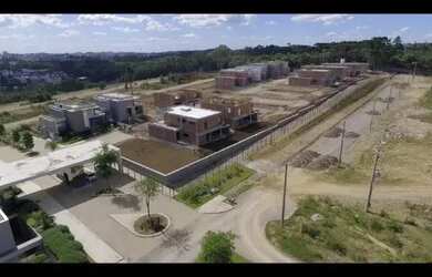 Imagem 13: Terrenos em condomínio. Piscinae533m² de Área