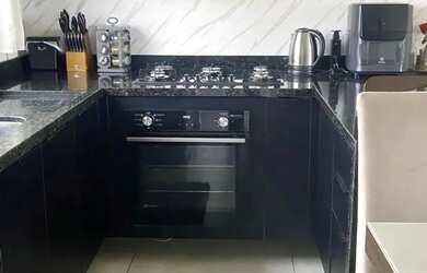 Imagem 4: Apartamento em Atibaia, 2 dormitórios, com móveis planejados, para venda...