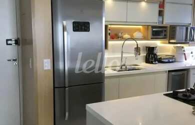 Imagem 14: Apartamento 2 quartos à venda no a Ipiranga