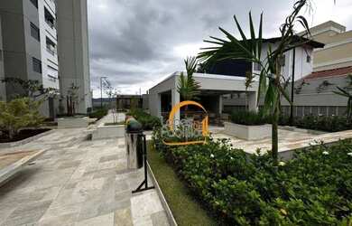 Imagem 14: Maravilhoso apartamento para venda e locação no Patriani Mirai em Atibaia/SP