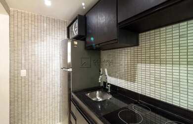 Imagem 12: Aluguel Apartamento 2 Dormitórios - 100 m² Brooklin