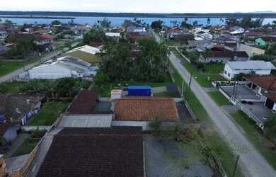 Imagem 12: Casa com 3 dormitórios - 250m da lagoa - Pinheiros BBS/SC