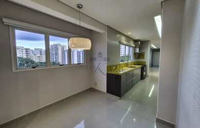 Imagem 4: Oportunidade - Apartamento - Vila Ema - Residencial Mansões do Bosque - 4 Dormitórios - 32