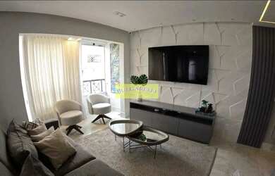 Imagem 3: Apartamento para locação, Anhangabaú, Jundiaí, SP