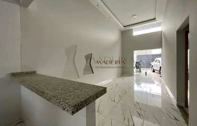 Imagem 6: Casa à Venda em Jardim Canadá 2ª Parte, Maringá - PR