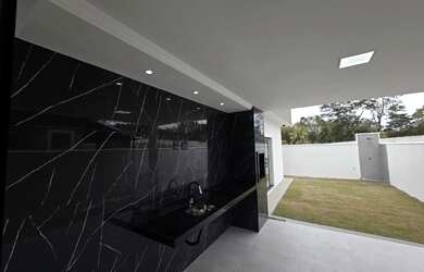 Imagem 12: Casa a venda no Condomínio Royal Garden - Maricá