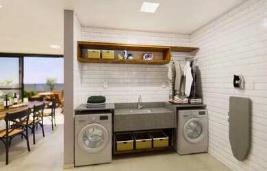 Imagem 14: Flat para Morar ou Investir Oportunidade