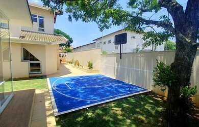 Imagem 13: casa - Loteamento Alphaville Campinas - Campinas