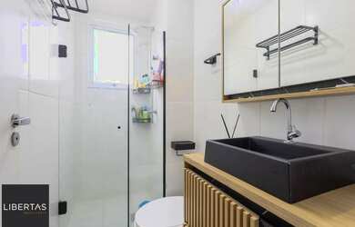 Imagem 16: Apartamento para Venda de 3 dormitórios, sendo 1 suites, 1 vaga - Jardim Itu