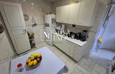 Imagem 13: APARTAMENTO DE 3 QUARTOS EM COPACABANA