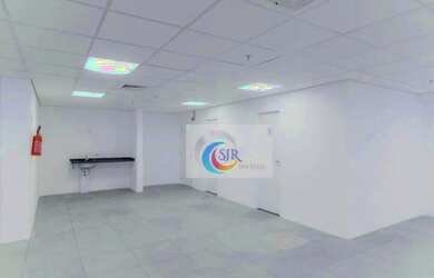 Imagem 12: Conjunto para alugar, 263 m² por R$ 46.601,00/mês - Pinheiros - São Paulo/SP