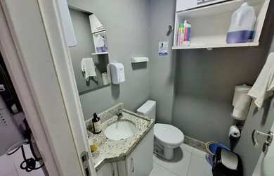 Imagem 16: SALA COMERCIAL, 64M², NO ALTO DO PARQUE