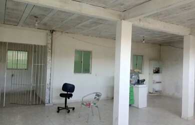 Imagem 2: Vende-se casa. 1 Vaga na garageme2 Dormitórios