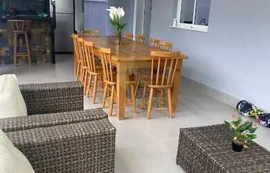 Imagem 10: Casa à venda no Condomínio Alto da Boa Vista no Bairro Jardim Fortaleza...