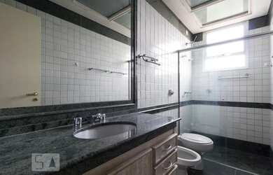 Imagem 6: Apartamento à Venda - Lourdes, 4 Quartos, 220 m2