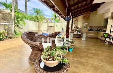 Imagem 16: Sobrado no Portal do Sol II