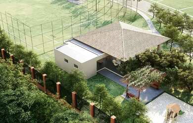 Imagem: O terreno possui 274m² de Área e está localizado em Jardins