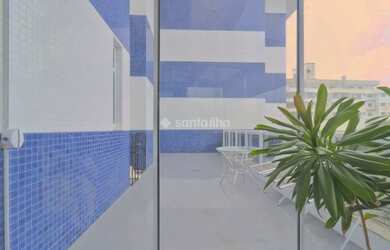 Imagem 16: Apartamento com 3 Suítes à venda, 147,88m² - Ingleses - Florianópolis/SC