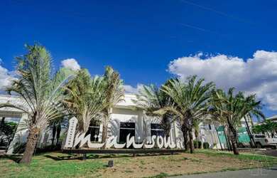 Imagem: A casa em condomínio possui 3 Dormitórios, 2 Banheiros, 2